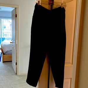 Wilfred Tie Front Pants